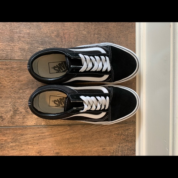 Vans Old Skool - Picture 2 of 3